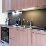 Les Bluets By Interhome Daire *