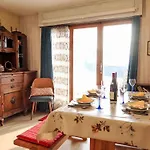 Daire Les Bluets By Interhome Les Mosses
