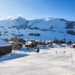 Les Bluets By Interhome Apartament