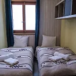 Les Bluets By Interhome Apartament Les Mosses