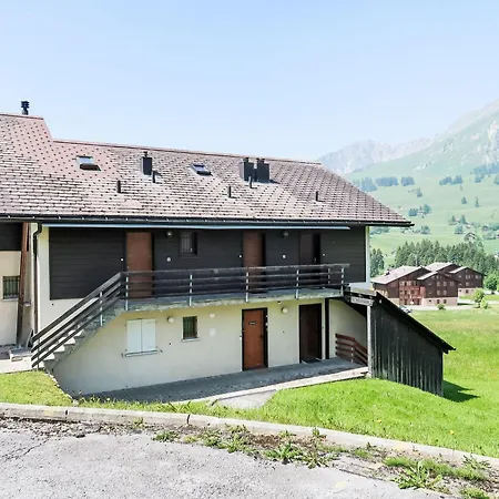 Les Bluets By Interhome Apartament