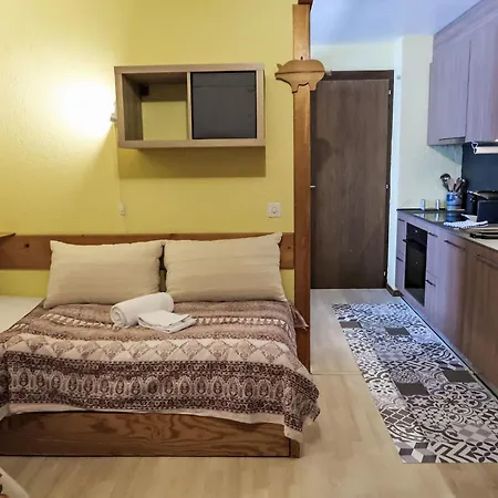 Les Bluets By Interhome *