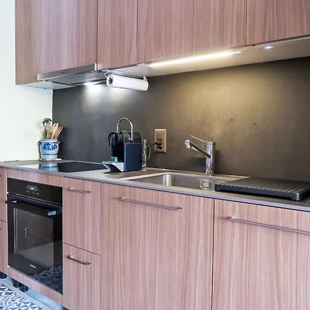 Les Bluets By Interhome Appartamento *