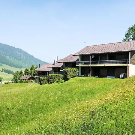 Apartament Les Bluets By Interhome Les Mosses