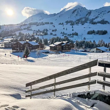 Les Bluets By Interhome