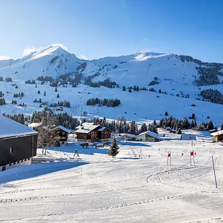 Les Bluets By Interhome Apartment