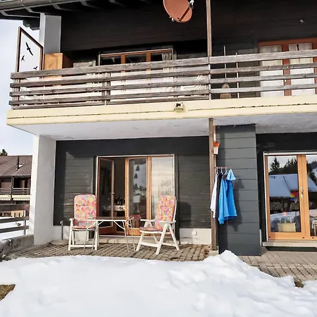 Les Bluets By Interhome Διαμέρισμα