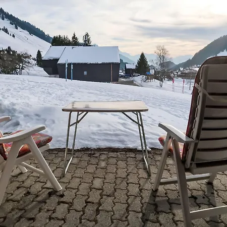 Les Bluets By Interhome Apartment *