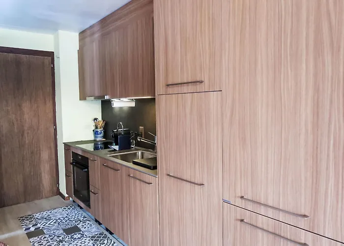 Les Bluets By Interhome * Les Mosses