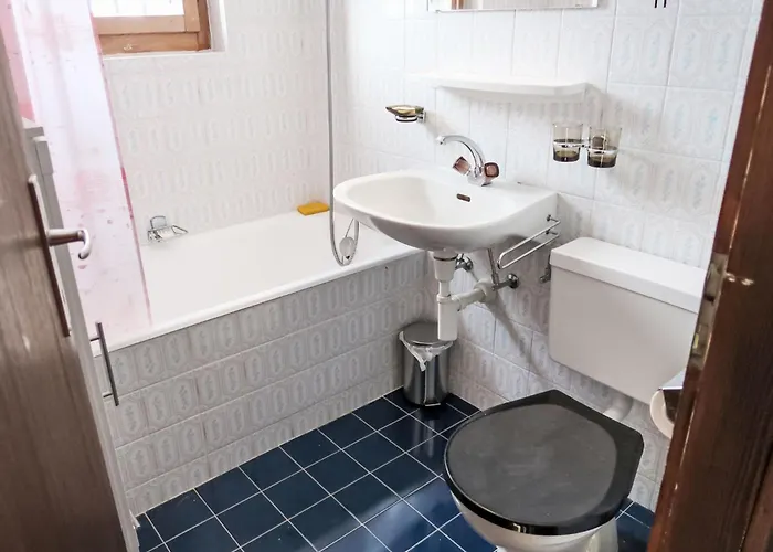 Les Bluets By Interhome * Les Mosses