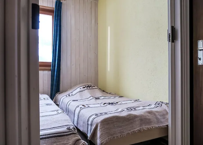 Les Bluets By Interhome