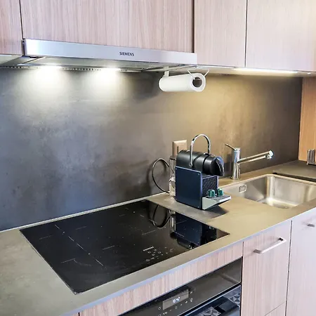 Les Bluets By Interhome