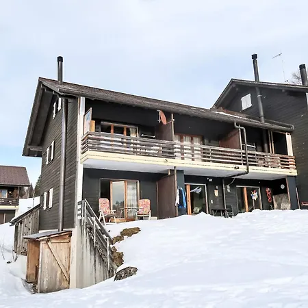 Les Bluets By Interhome * Les Mosses