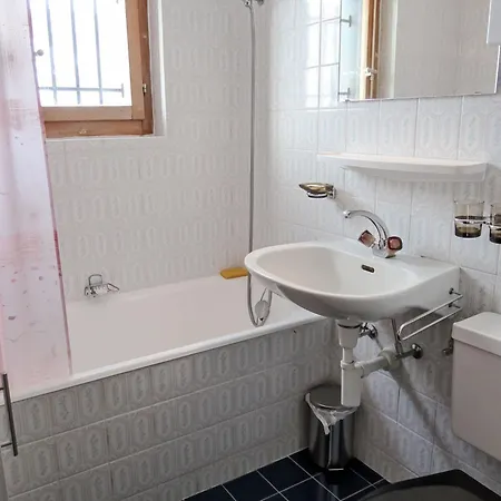 דירה Les Bluets By Interhome *