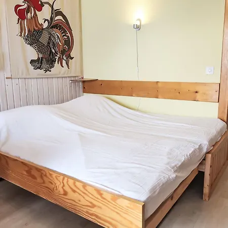 דירה Les Bluets By Interhome *