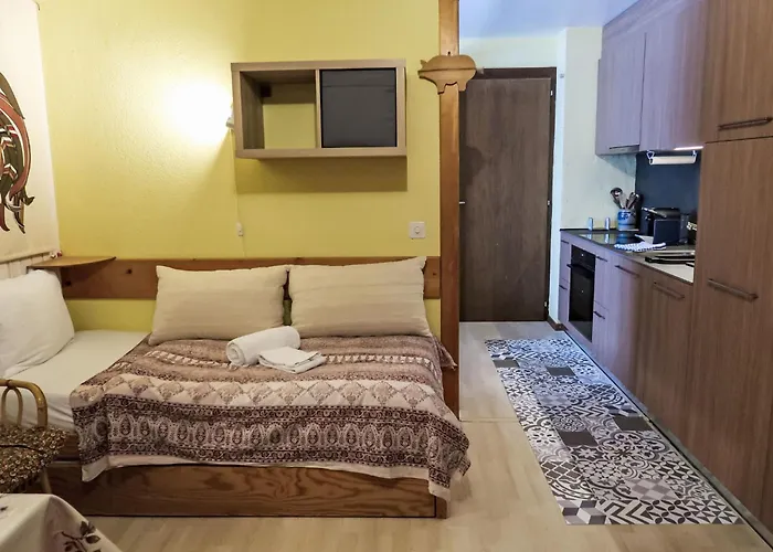 Les Bluets By Interhome *