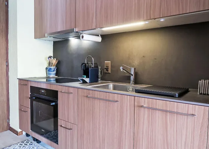 Les Bluets By Interhome Daire *