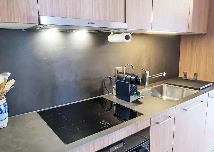 Les Bluets By Interhome